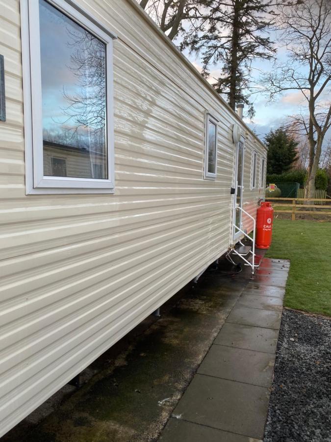 Haggerston Castle 6 Berth Caravan - Lakeside North 23 Cheswick  Εξωτερικό φωτογραφία