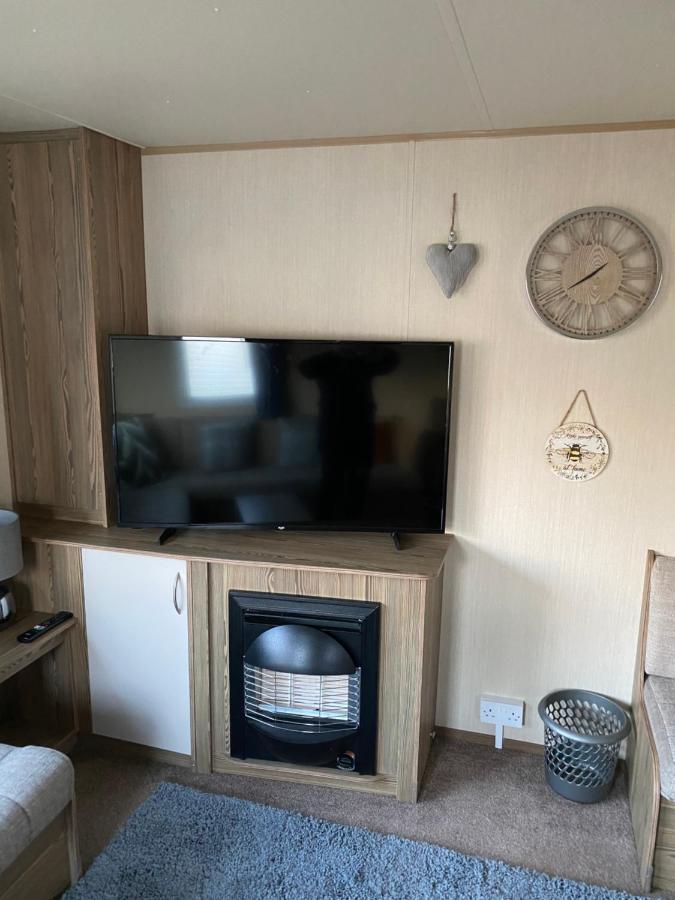 Haggerston Castle 6 Berth Caravan - Lakeside North 23 Cheswick  Εξωτερικό φωτογραφία