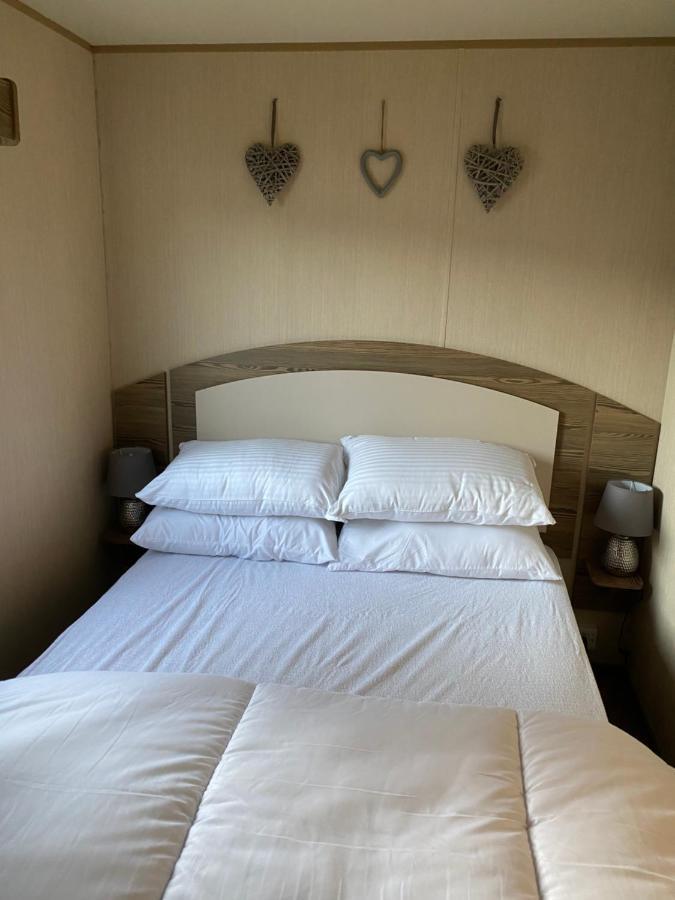 Haggerston Castle 6 Berth Caravan - Lakeside North 23 Cheswick  Εξωτερικό φωτογραφία