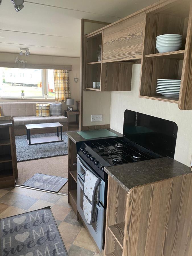 Haggerston Castle 6 Berth Caravan - Lakeside North 23 Cheswick  Εξωτερικό φωτογραφία