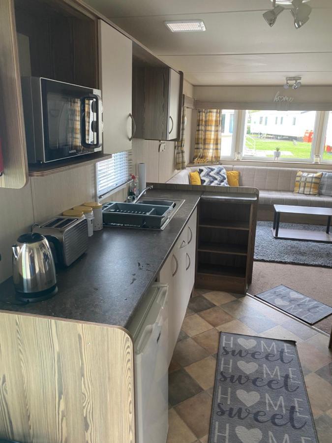 Haggerston Castle 6 Berth Caravan - Lakeside North 23 Cheswick  Εξωτερικό φωτογραφία