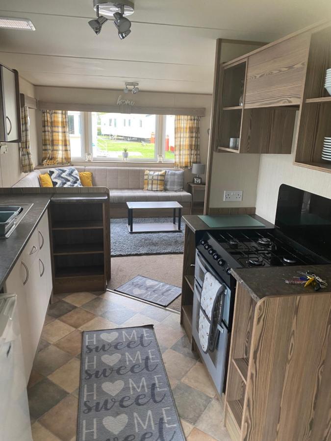 Haggerston Castle 6 Berth Caravan - Lakeside North 23 Cheswick  Εξωτερικό φωτογραφία