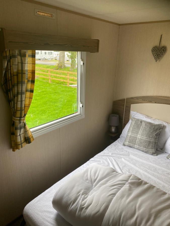 Haggerston Castle 6 Berth Caravan - Lakeside North 23 Cheswick  Εξωτερικό φωτογραφία